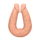 Dildo Duplo 14 / 36 CM Realrock - Thumbnail 4