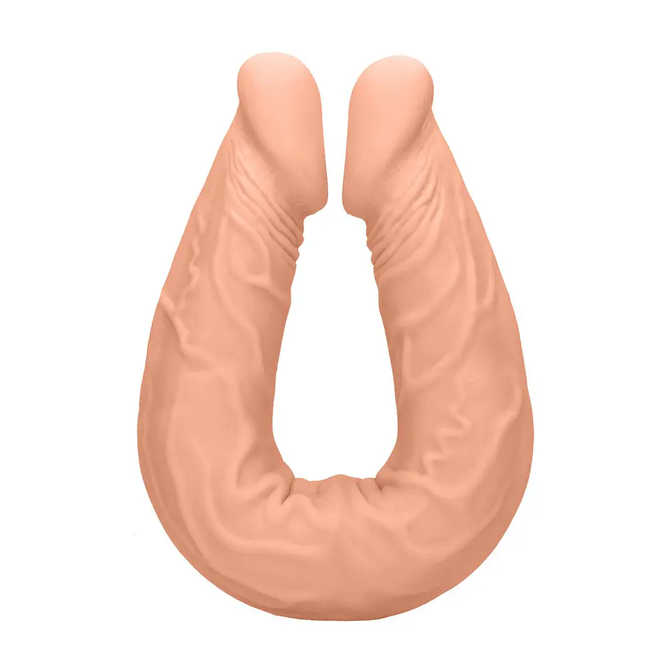 Dildo Duplo 14 / 36 CM Realrock 4