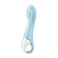 Vibrador Insuflável Air Pump 5 com Aplicação Connect Satisfyer - Thumbnail 6