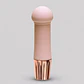 Mini Vibrador Mellow Puff Rosa Crushious - Thumbnail 2