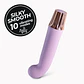 Mini Vibrador Mellow Gee Lavanda Crushious - Thumbnail 1