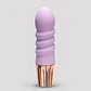 Mini Vibrador Mellow Bubbles Lavanda Crushious - Thumbnail 2