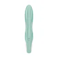 Vibrador Insuflável Air Pump Bunny 5 com Aplicação Connect Satisfyer - Thumbnail 5