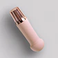 Mini Vibrador Mellow Puff Rosa Crushious - Thumbnail 3