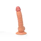 Dildo Realistico Realistix Mod.3 22 CM Candy Lust - Thumbnail 2