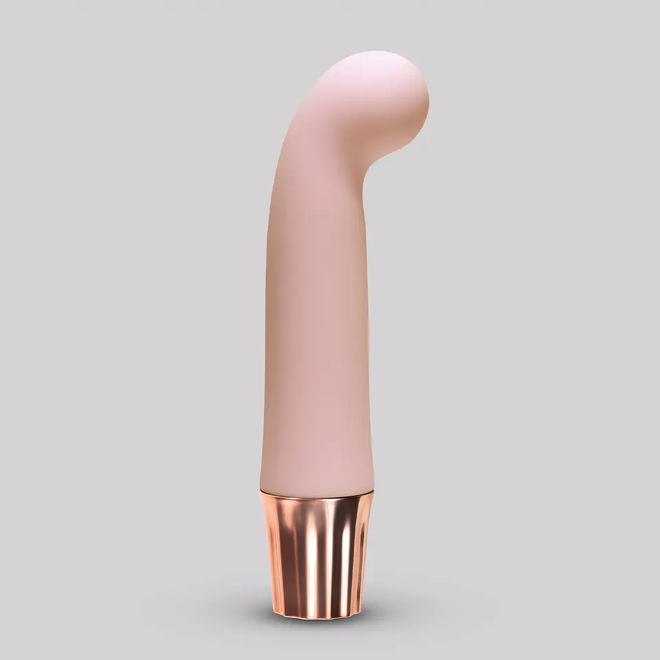 Mini Vibrador Mellow Gee Rosa Crushious 2