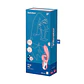 Vibrador Hug Me com App Satisfyer - Thumbnail 3
