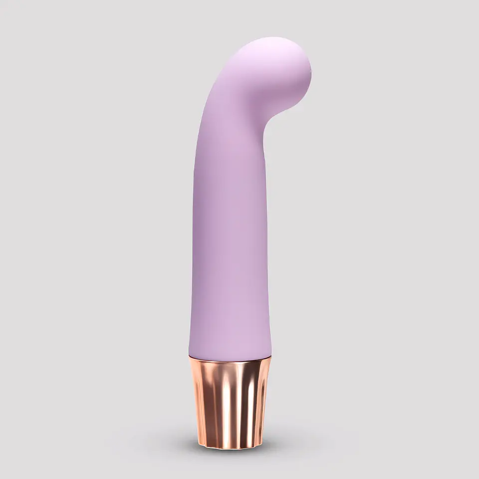 Mini Vibrador Mellow Gee Lavanda Crushious 2