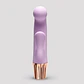 Mini Vibrador Mellow Cony Lavanda Crushious - Thumbnail 3