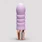 Mini Vibrador Mellow Bubbles Lavanda Crushious - Thumbnail 3