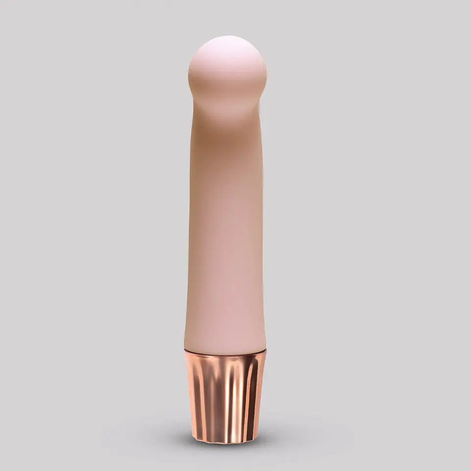 Mini Vibrador Mellow Gee Rosa Crushious 3