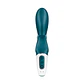 Vibrador Hug Me com App Satisfyer - Thumbnail 4