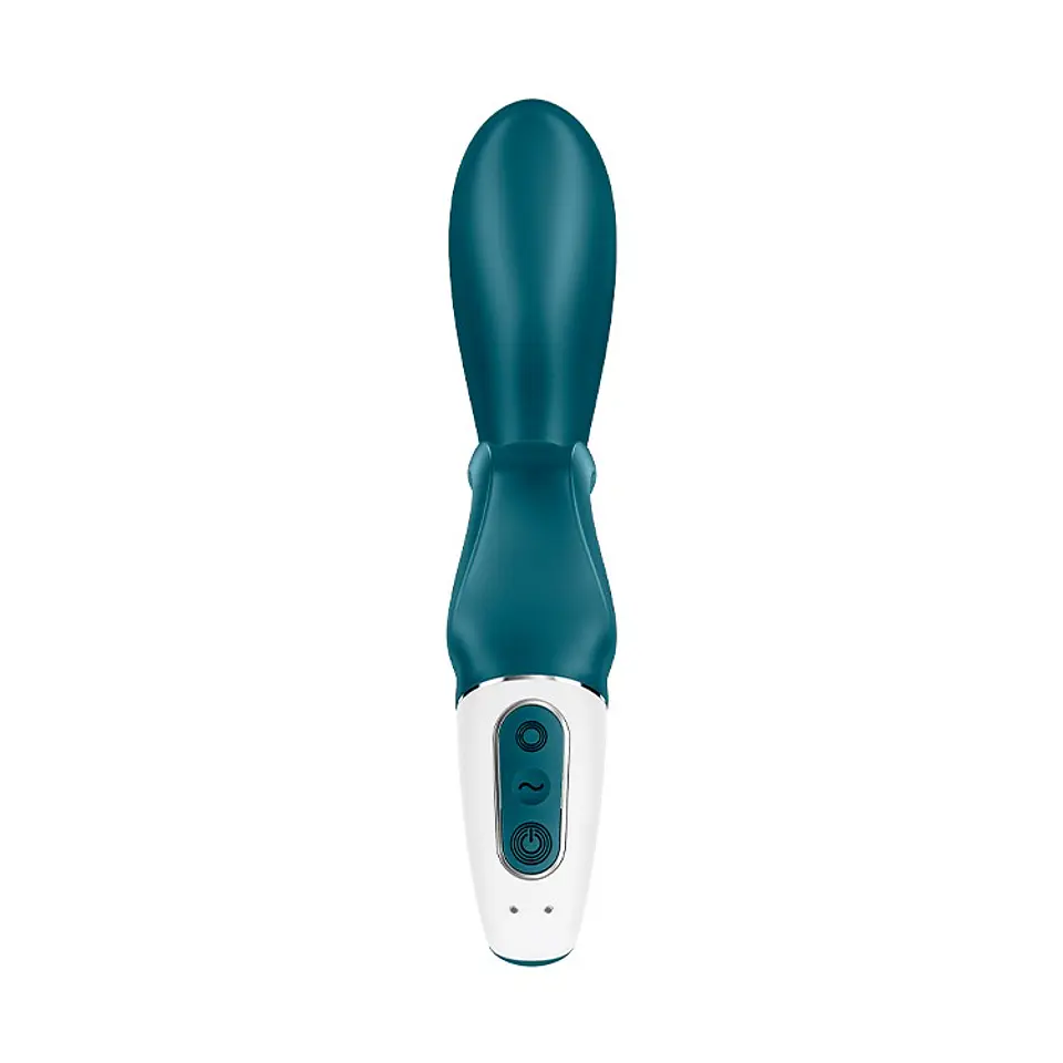 Vibrador Hug Me com App Satisfyer 4
