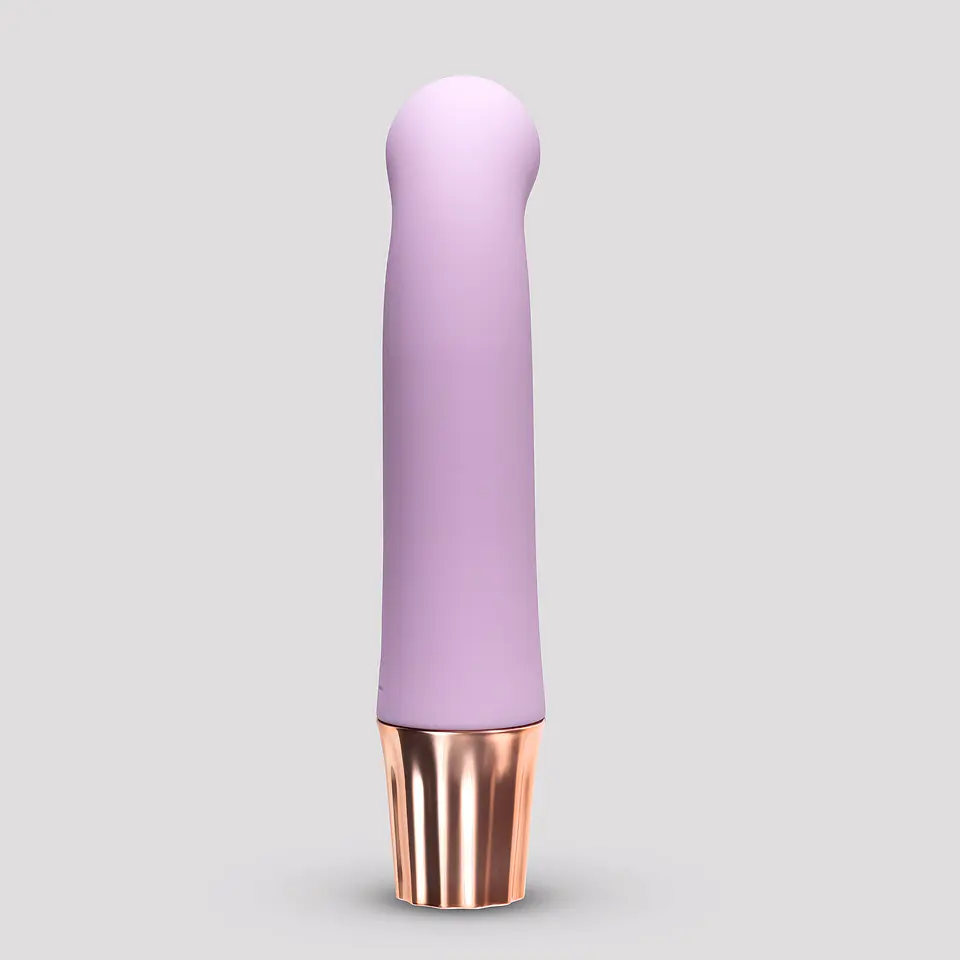Mini Vibrador Mellow Cony Lavanda Crushious 4