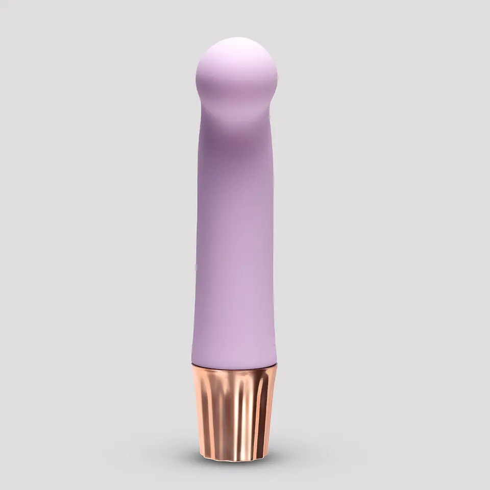 Mini Vibrador Mellow Gee Lavanda Crushious 3