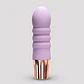 Mini Vibrador Mellow Bubbles Lavanda Crushious - Thumbnail 4