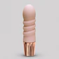 Mini Vibrador Mellow Bubbles Rosa Crushious - Thumbnail 2