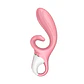 Vibrador Hug Me com App Satisfyer - Thumbnail 5