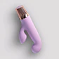Mini Vibrador Mellow Cony Lavanda Crushious - Thumbnail 5