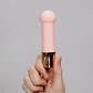 Mini Vibrador Mellow Puff Rosa Crushious - Thumbnail 6