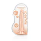 Dildo com Ventosa 8 /20 CM Realrock - Thumbnail 2