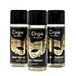 Conjunto de Óleos de Massagem Sexy Therapy Sensual Mini Size 3x30ml Orgie - Thumbnail 3