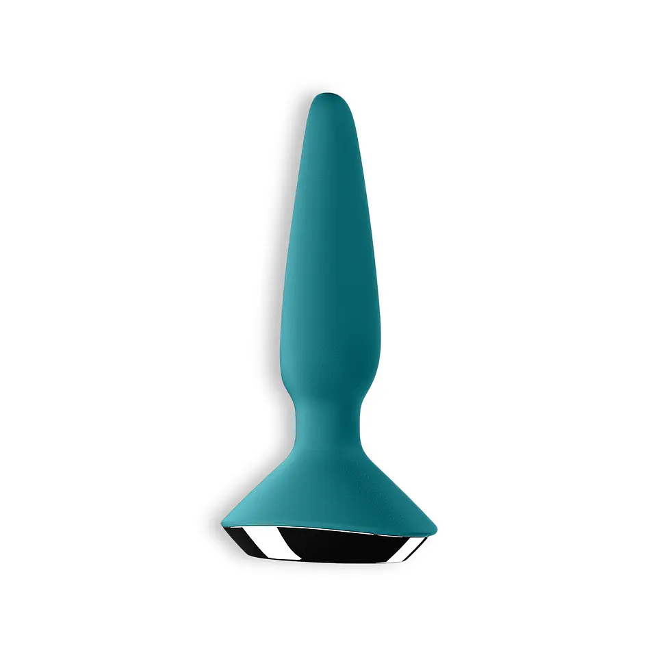 Plug Anal Plug-Ilicious 1 Satisfyer 6