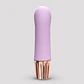 Mini Vibrador Mellow Angler Lavanda Crushious - Thumbnail 4