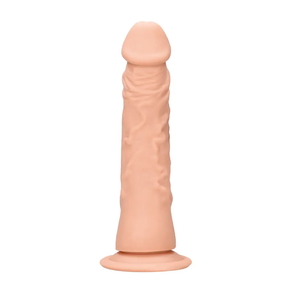 Dildo com Ventosa 8 /20 CM Realrock 4