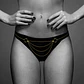 Colar Corporal Culotte the Magnifique Collection Bijoux Indiscrets - Thumbnail 1