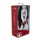 Algemas Milan Collection Preto/Vermelho Ouch! - Thumbnail 2