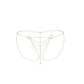 Colar Corporal Culotte the Magnifique Collection Bijoux Indiscrets - Thumbnail 4