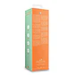 Vibrador Rabbit Ultra Soft Silicone Rabbit Ceramic Peach Loveline - Thumbnail 3