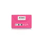 Vibrador Rabbit Ultra Soft Silicone Exotic Fucshsia Loveline - Thumbnail 4