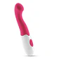 Vibrador Trollie com Lubrificante à Base de Água Incluído Crushious - Thumbnail 2