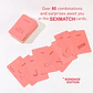 Jogo Sexmatch Bondage Edition - Es/En/De/Fr/Nl/Pt/It/Pl - Secret Play - Thumbnail 6