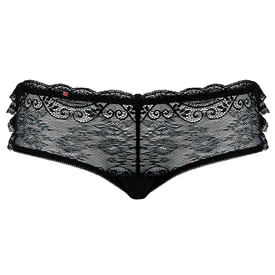 Cueca Frillita Obsessive 3