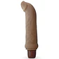 Vibrador Natural Feeling G-Spot Brown Toy4fun - Thumbnail 1