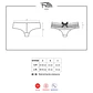 Cueca Frillita Obsessive - Thumbnail 5