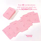 Jogo Sexmatch Massage Edition - Pt/En/De/De/Fr/Nl/Pt/It/Pl - Secret Play - Thumbnail 6
