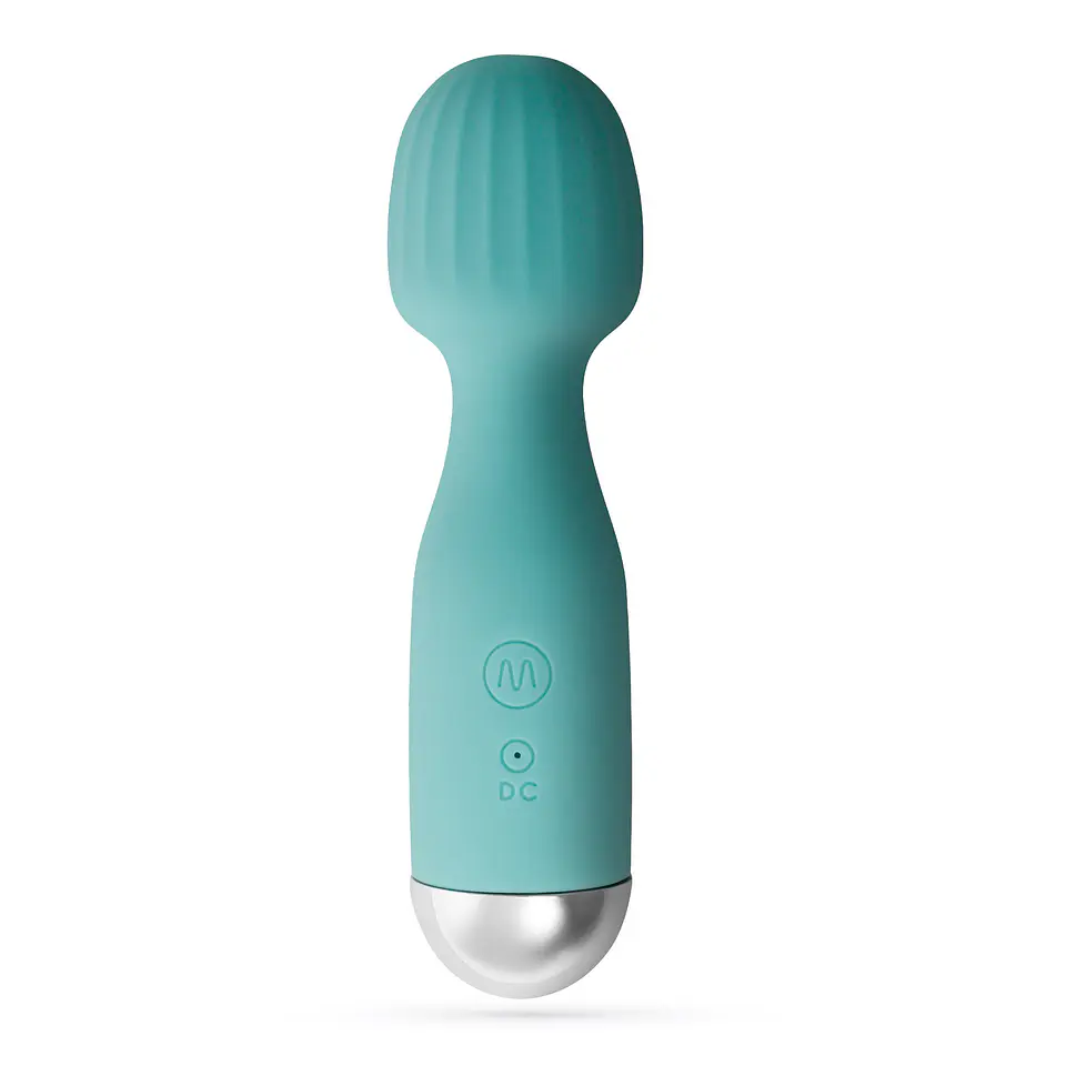 Wanderlust Mini Varinha Verde Menta Crushious 2
