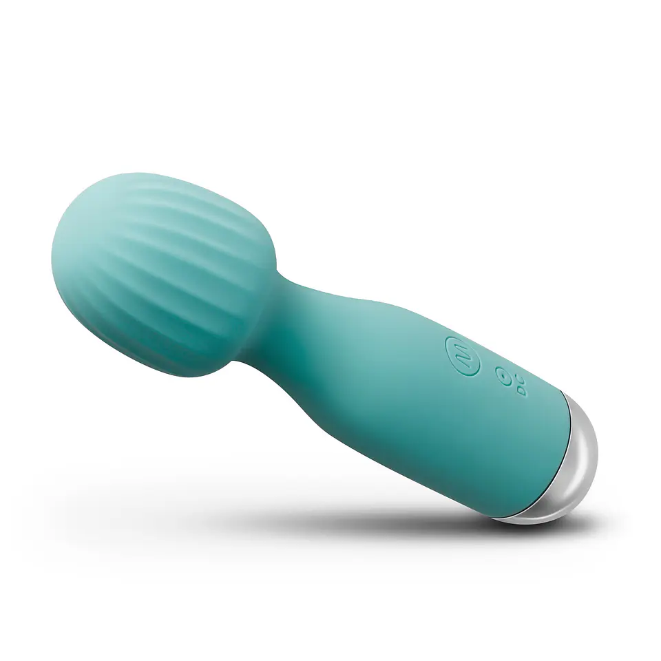 Wanderlust Mini Varinha Verde Menta Crushious 4