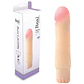 Vibrador Jelly Real Rapture Tide 8'' Toyz4lovers - Thumbnail 2