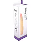 Vibrador Jelly Real Rapture Chaos 8.5'' Toyz4lovers - Thumbnail 3