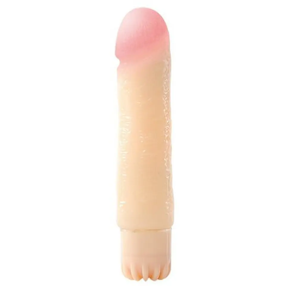 Vibrador Jelly Real Rapture Tide 8'' Toyz4lovers 4
