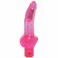 Vibrador Jammy Jelly Flary Glitter Toyz4lovers - Thumbnail 1