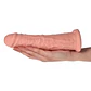 Dildo Realista Enea Flesh 23 CM Made In Italy - Thumbnail 2