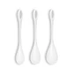 Conjunto de 3 Bolas Kegel Yoni Power 1 Satisfyer - Thumbnail 5