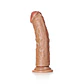 Dildo Curved Realistic 6 /15.5 CM Realrock - Thumbnail 1