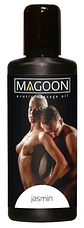 Óleo de Massagem Magoon Jasmim 200ml - Thumbnail 1